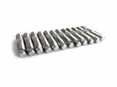 Fleece Performance Exhaust Manifold Stud Kit - 7mm External Hex Head Fleece Performance